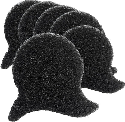 ✨10 PCS Reusable Dog & Cat Hair Remover Tool - Removes Pet Fur, Hair, Lint, Dander from Clothes &Washing Machine