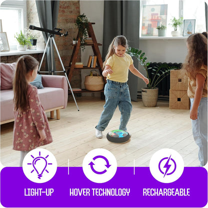 ✨HOT SALE✨Hover Football - Indoor Floating Football