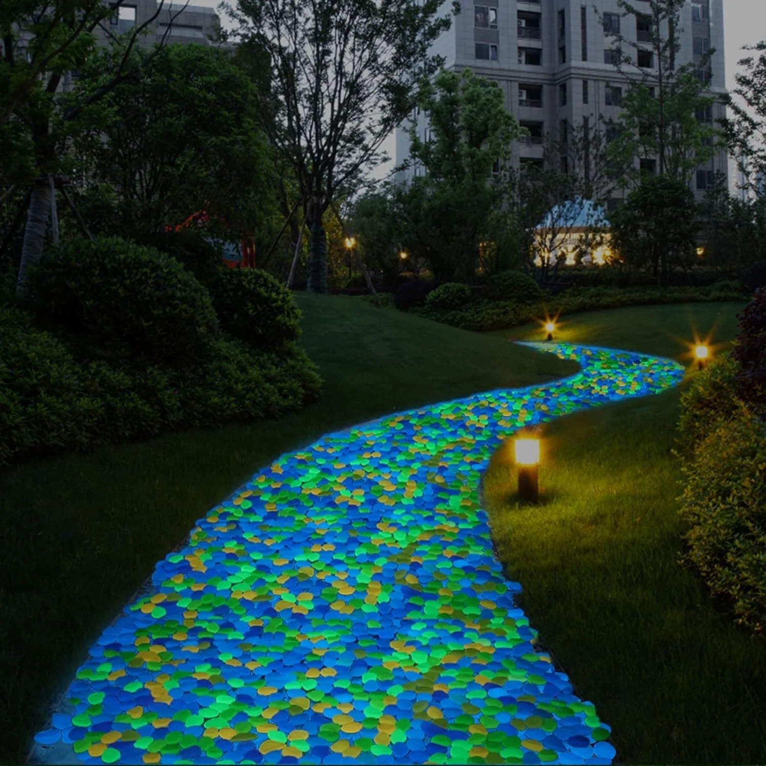 last-day-sale-50-offcolorful-glow-in-the-dark-garden-stones-8517
