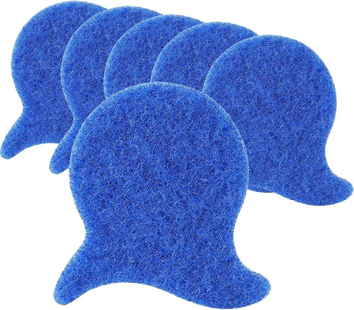 ✨10 PCS Reusable Dog & Cat Hair Remover Tool - Removes Pet Fur, Hair, Lint, Dander from Clothes &Washing Machine