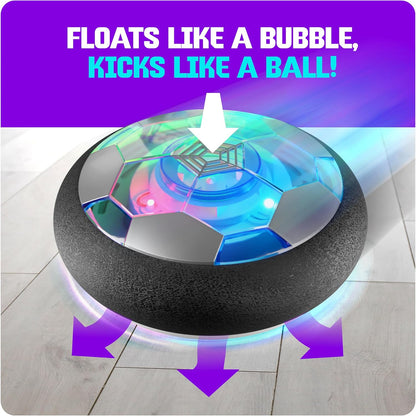 ✨HOT SALE✨Hover Football - Indoor Floating Football