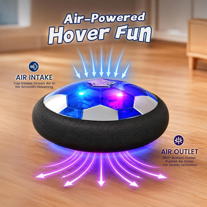 ✨HOT SALE✨Hover Football - Indoor Floating Football