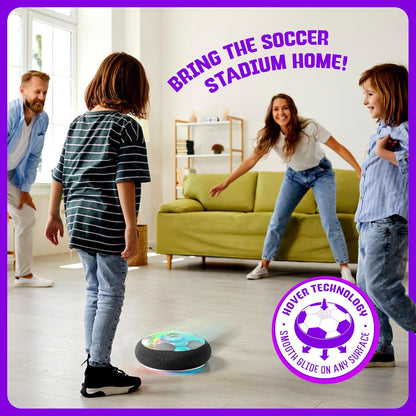 ✨HOT SALE✨Hover Football - Indoor Floating Football
