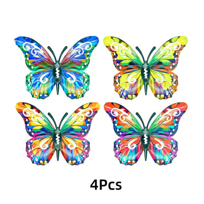 a-complete-set-4pcs-butterfly-metal-wall-decor-2436