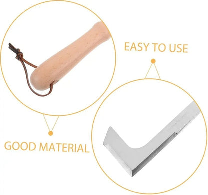 🔥2026 Summer Hot Sale 49% OFF🔥 New Crack Weeder Tool Crevice Cleaning Tool