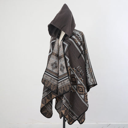 ✨Handmade Native American Ponchos