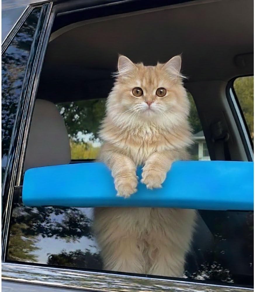 ✨Last Day 49% OFF🐶Car Window Chin Rest for Pets