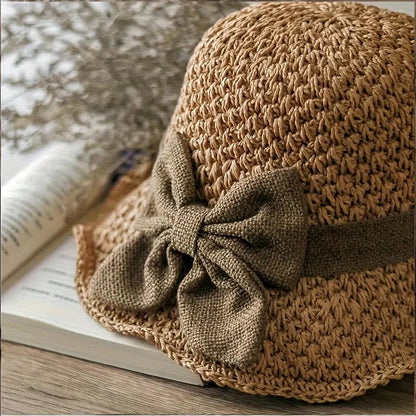 elegant-woven-straw-sun-hat-with-bow-9826