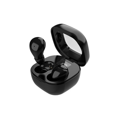 🎖️Smallest Invisible Mini Earbuds Wireless Bluetooth