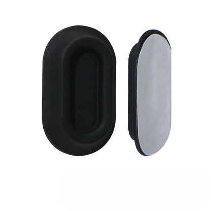 🎖️Magnetic Remote Control Holder Strong Self-Adhesive