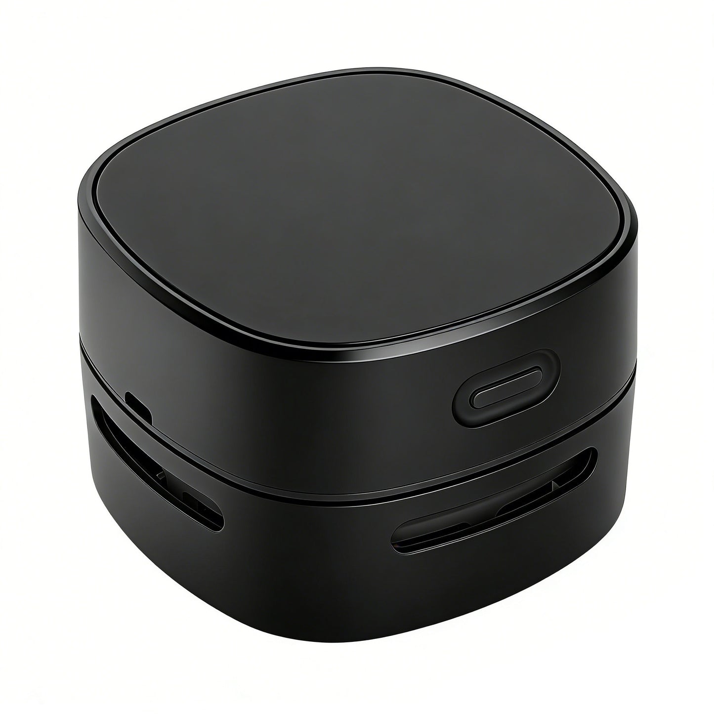 🎖️Mini Desktop Vacuum Cleaner for Table Dust