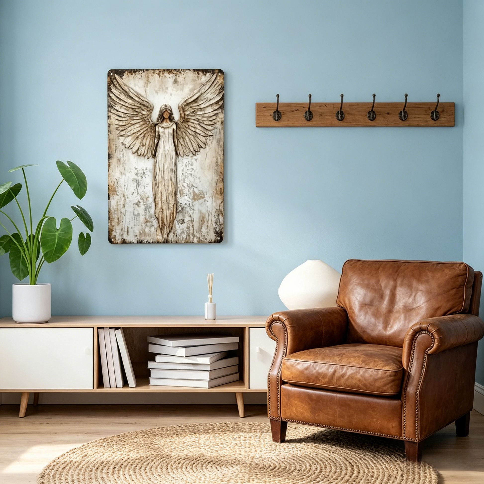 last-day-49-off-rustic-guardian-angel-metal-wall-art-82