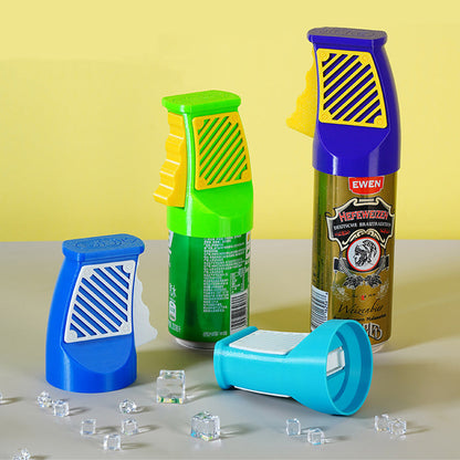 ✨3D Printed Beverage Can Opener