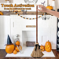 Witch Broom