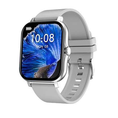 🎖️2026 New Smart Watch for Men Women Gift Full Touch Screen