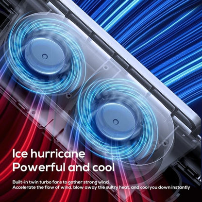 🎖️Father’s Day 49% Off丨Dual Turbo Car Seat Cooling Fan