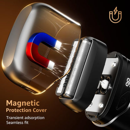 🎖️Electric Foil Shavers