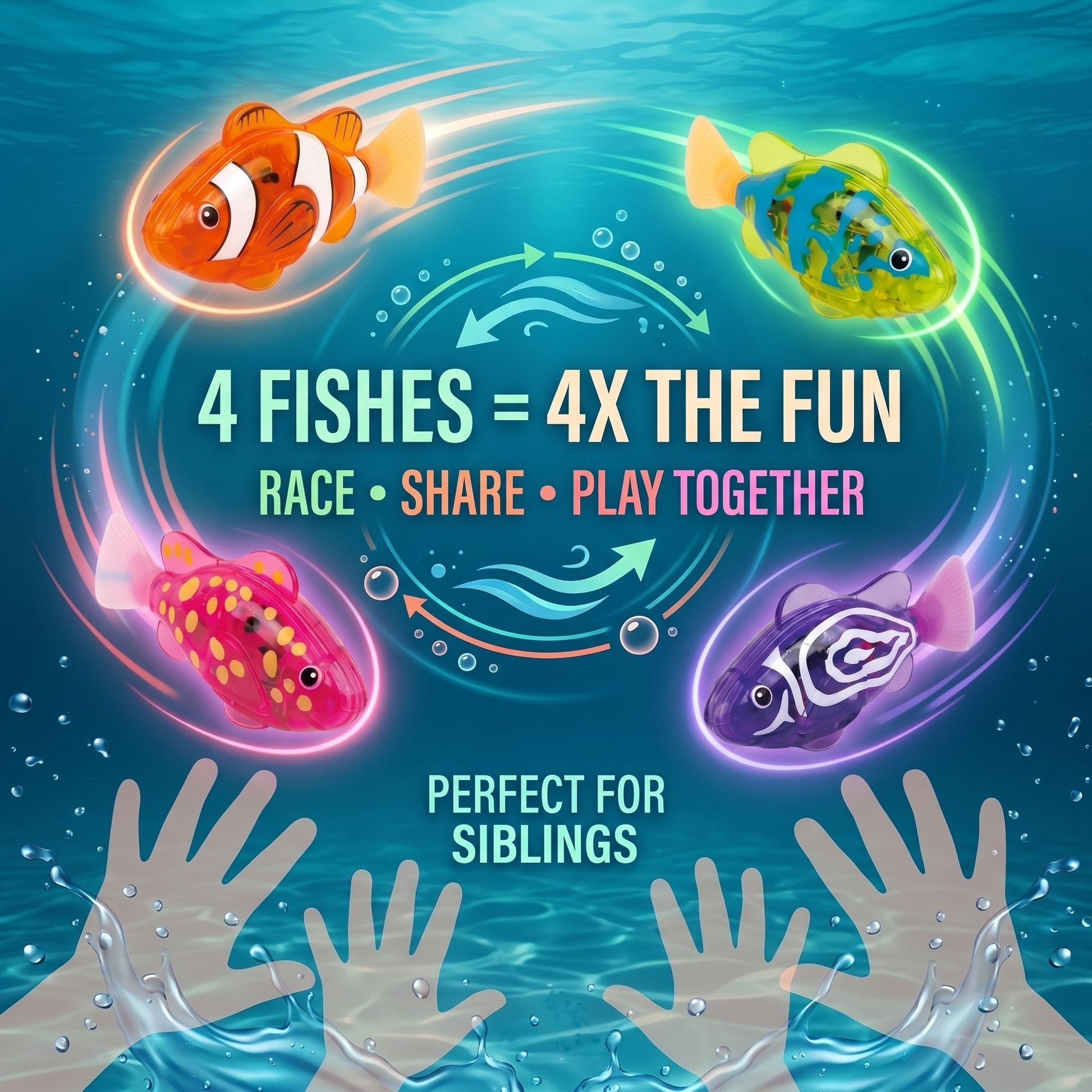 last-day-sale-49-off-electronic-pet-fish-bath-toy-led-light-up-auto-swimming-bath-toy-562