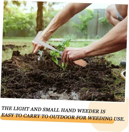 🔥2026 Summer Hot Sale 49% OFF🔥 New Crack Weeder Tool Crevice Cleaning Tool