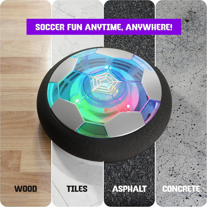 ✨HOT SALE✨Hover Football - Indoor Floating Football