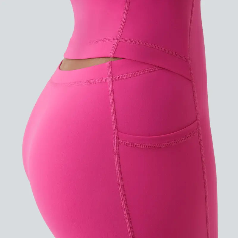 ✨Last day promotion🔥Plush Backless Active Dress-Easy Peezy Edition