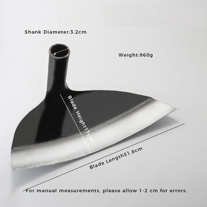 heavy-duty-steel-farm-gardening-weeding-hoe-head-1589