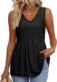 Solid Black