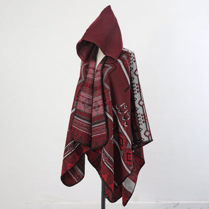 ✨Handmade Native American Ponchos
