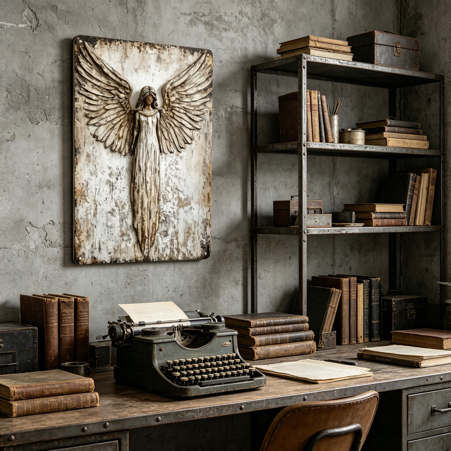 last-day-49-off-rustic-guardian-angel-metal-wall-art-82