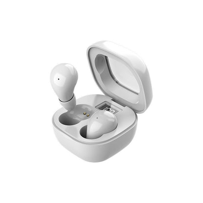 🎖️Smallest Invisible Mini Earbuds Wireless Bluetooth