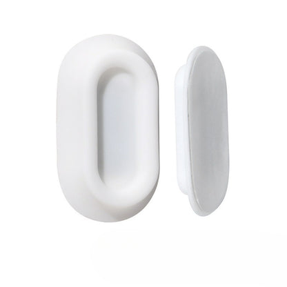 🎖️Magnetic Remote Control Holder Strong Self-Adhesive