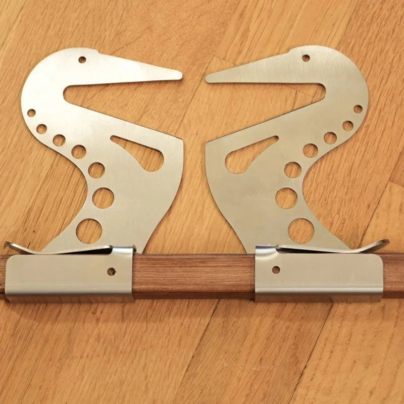 ✨ Adjustable Easel Hand Rest Support Bar🎨