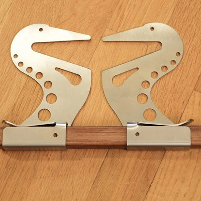 ✨ Adjustable Easel Hand Rest Support Bar🎨