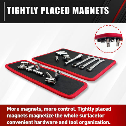 ✨HOT SALE 49% OFF🔥 Collapsible Magnetic Tool Mat