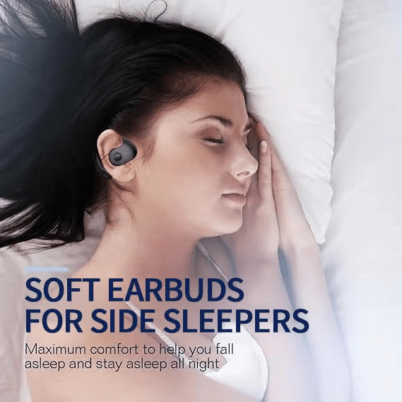 🔥Early Christmas Special 49% OFF🌲T26 Pro Wireless Bluetooth Translation Earbuds