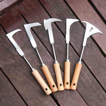 🔥2026 Summer Hot Sale 49% OFF🔥 New Crack Weeder Tool Crevice Cleaning Tool