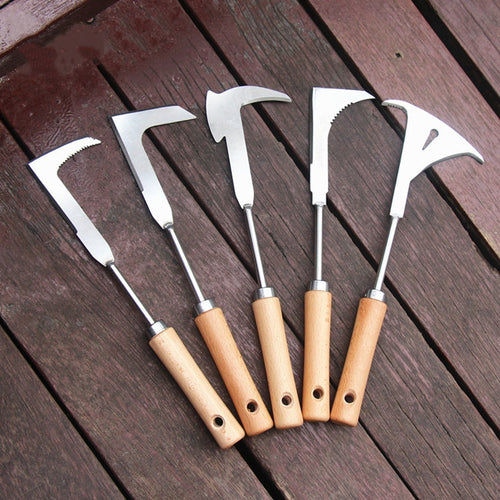 🔥2026 Summer Hot Sale 49% OFF🔥 New Crack Weeder Tool Crevice Cleaning Tool