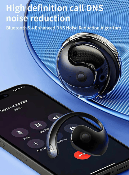 🔥Early Christmas Special 49% OFF🌲T26 Pro Wireless Bluetooth Translation Earbuds