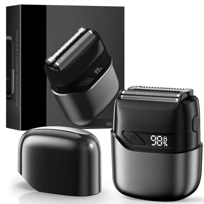 🎖️Electric Foil Shavers