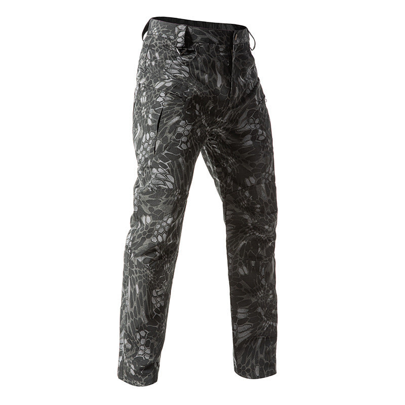 ✨Stretch Tactical Pants(Buy 2 Free Shipping✔️)