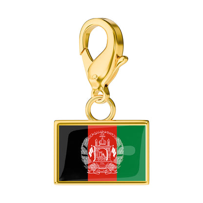 ✨Flag & Map Charms Set