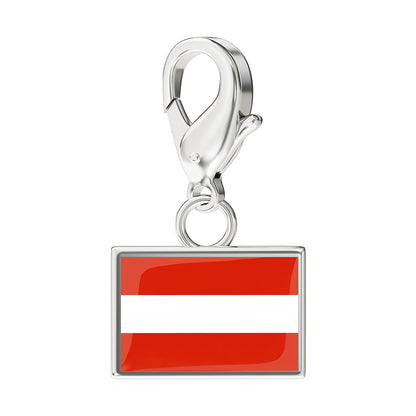 ✨Flag & Map Charms Set