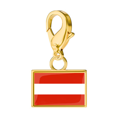 ✨Flag & Map Charms Set