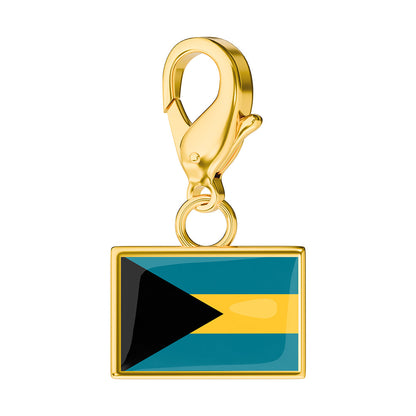 ✨Flag & Map Charms Set