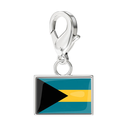 ✨Flag & Map Charms Set
