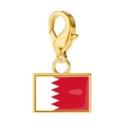 ✨Flag & Map Charms Set