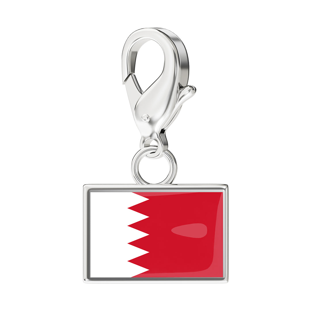 ✨Flag & Map Charms Set