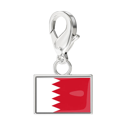 ✨Flag & Map Charms Set