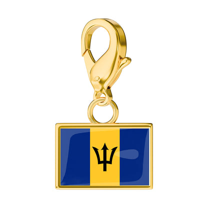 ✨Flag & Map Charms Set