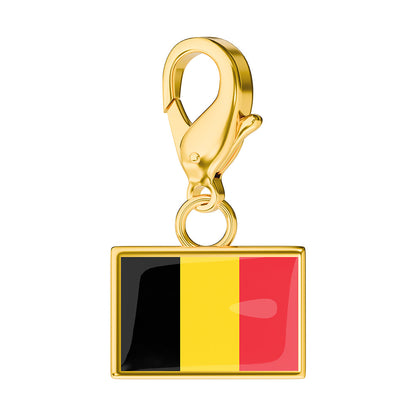 ✨Flag & Map Charms Set